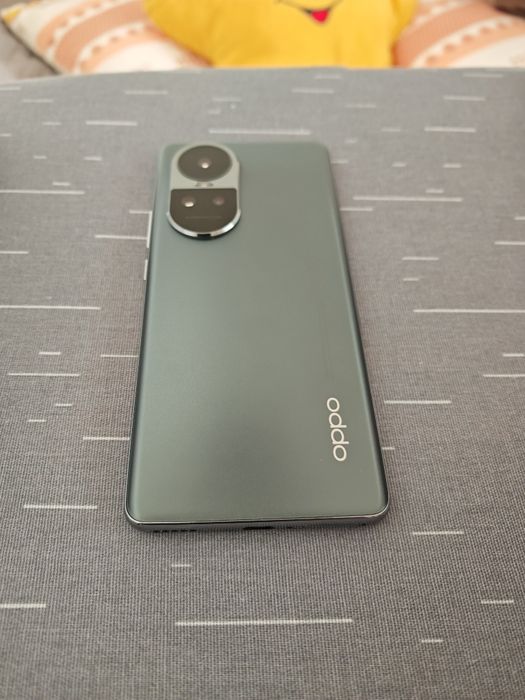 Oppo Reno 10 5G 8/256 Silver Grey