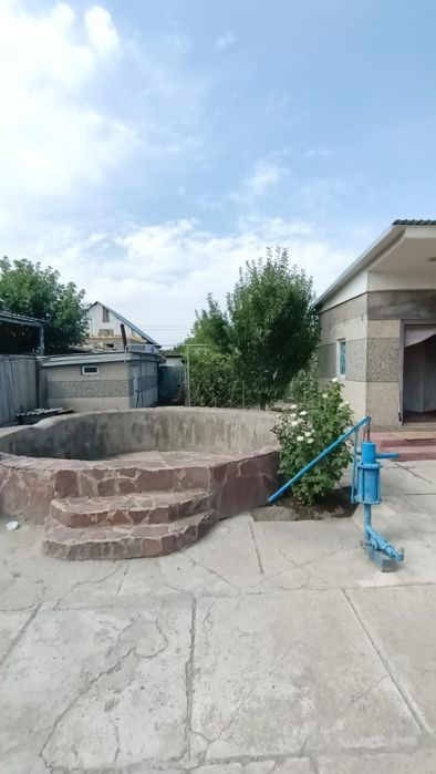 Продам дом на тайване г.тараз