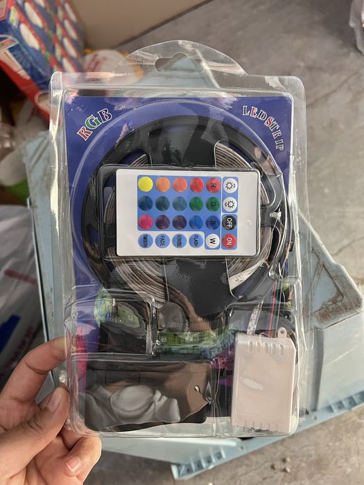 Светодиодная лента