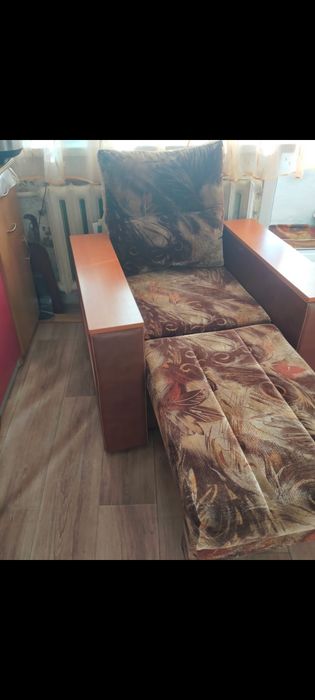 Кресло кровать подростковое