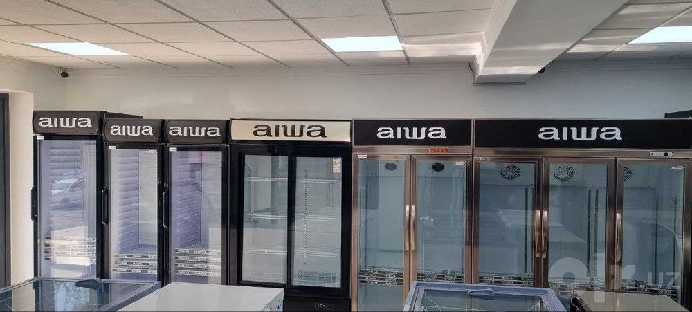 Холодильники aiwa Витрина Бонета Muzlatgich Xolodilnik vitrina lar