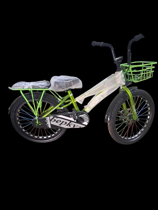 Велосипеди качествение