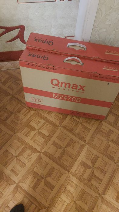 Компьютер в полной комплектации