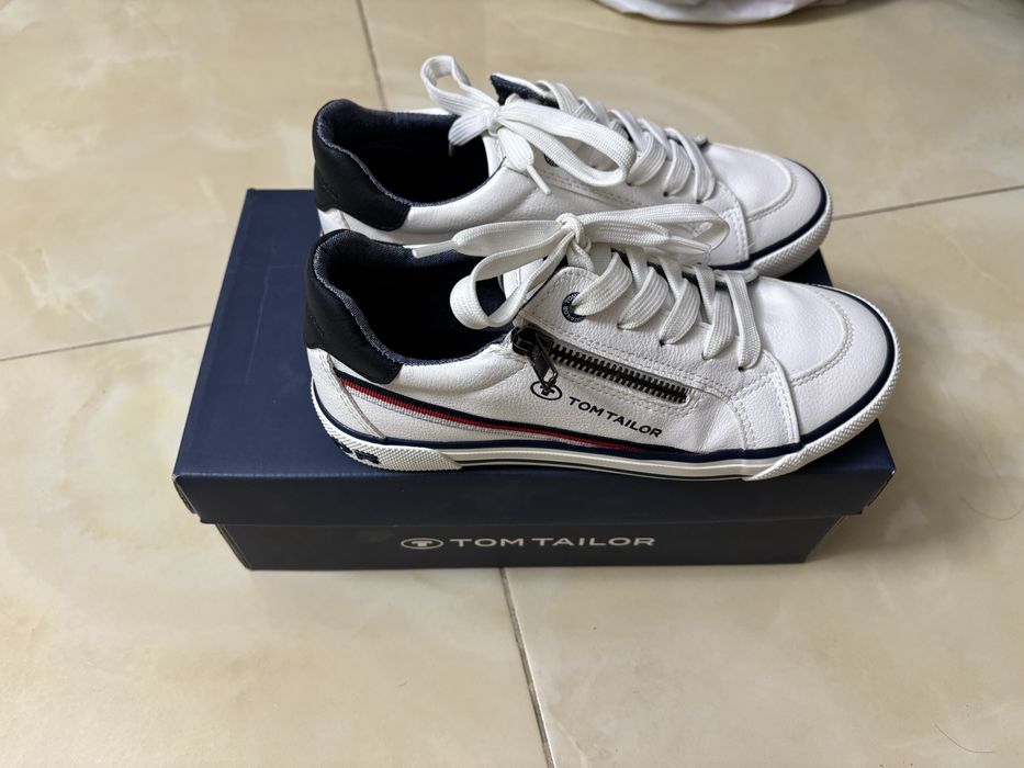 Детски Сникърси -TOM TAILOR