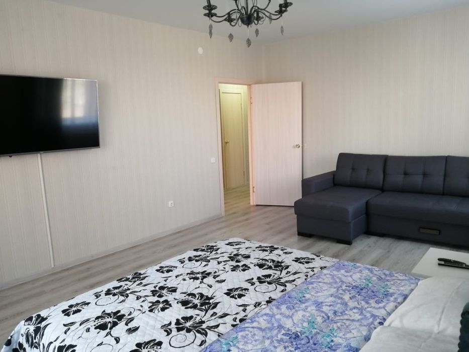 Костанай Плаза 2-х комнатная