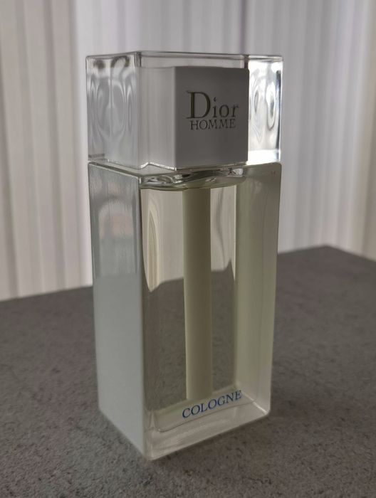 Dior Homme Cologne 125ml. Men