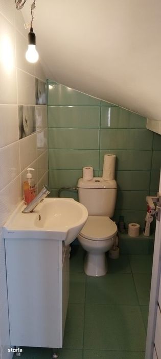 Casă de închiriat / Ideal birouri sau familie / Zona Pipera