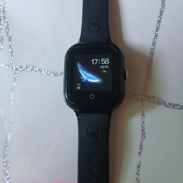 Продаю смарт часы