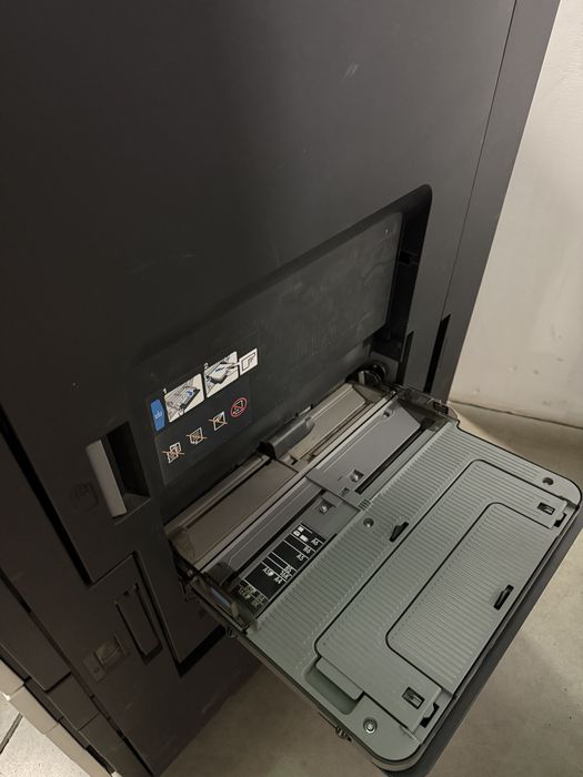 Konica Minolta bizhub C360i