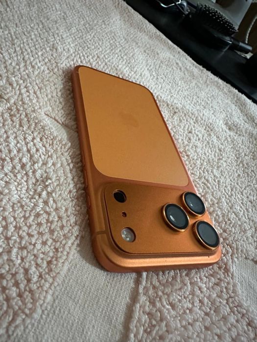 Продам Iphone 17 PRO MAX 2 Tb