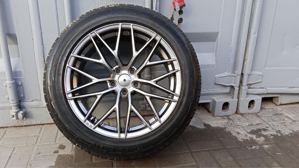 Продам диски Размер 235/55/R19