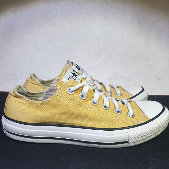 Converse Chuck Taylor All Star Honey Gold