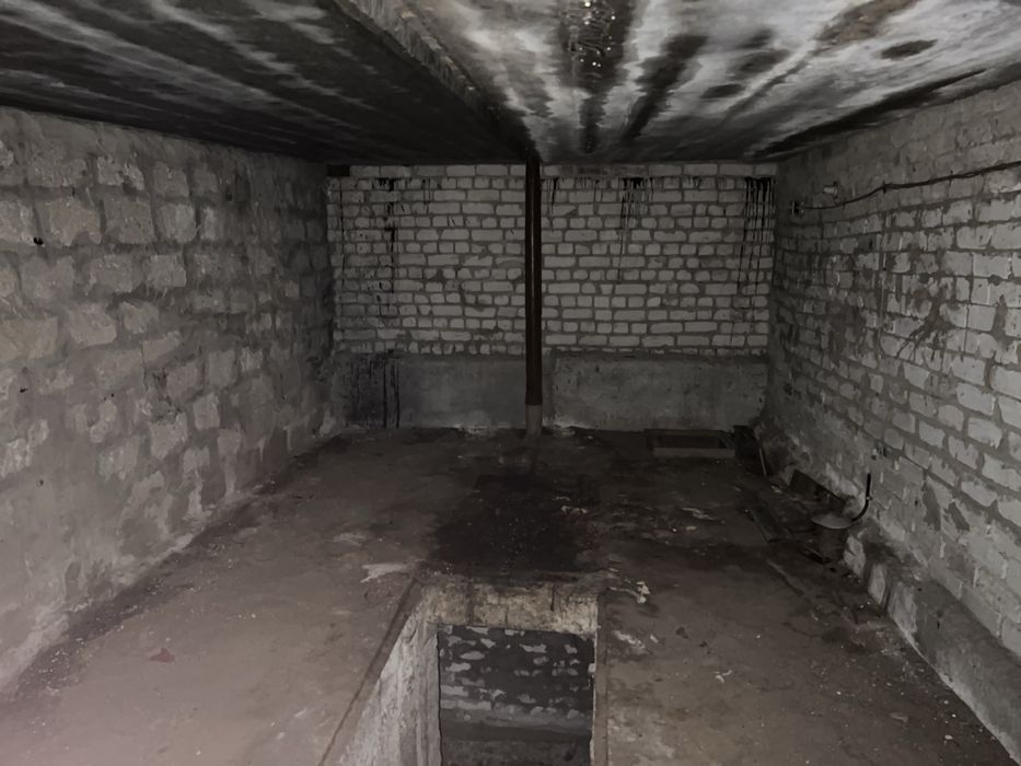 Продам Гараж в районе москва