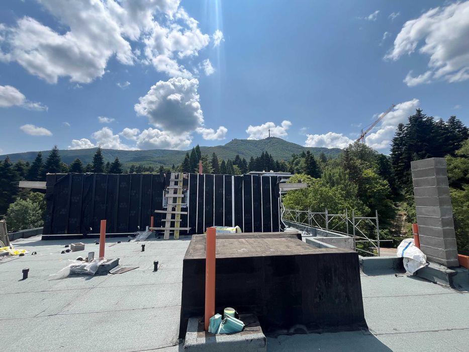 Продава се Мезонет в София, Бояна - 161 кв.м за 2994 €/кв.м - Снимка #9