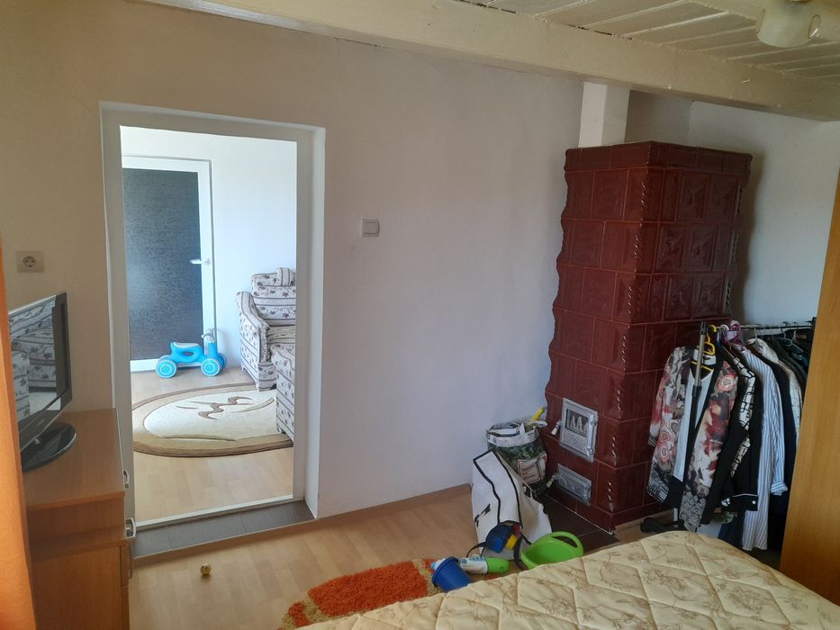 Casa  de vânzare, Secuia,jud Vaslui