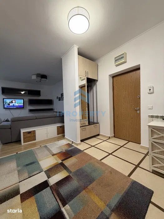 Vitan Residence 2 camere cu balcon si garaj + prox. metrou — fotografia 3