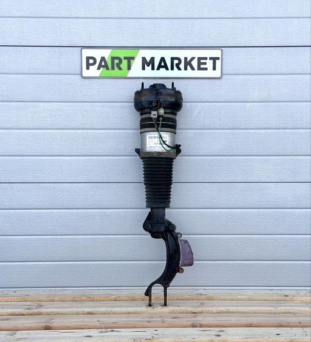 Предна възглавница Преден амортисьор AUDI A6 A7 C7 4G 4G0616039AM