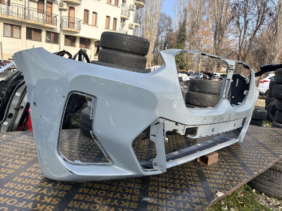 Броня БМВ Х3 Г01/BMW X3 G01