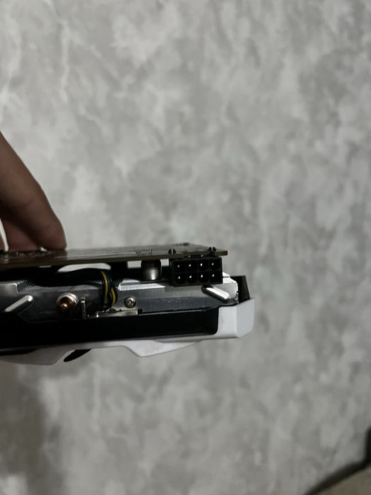 Продам gtx 960 4gb