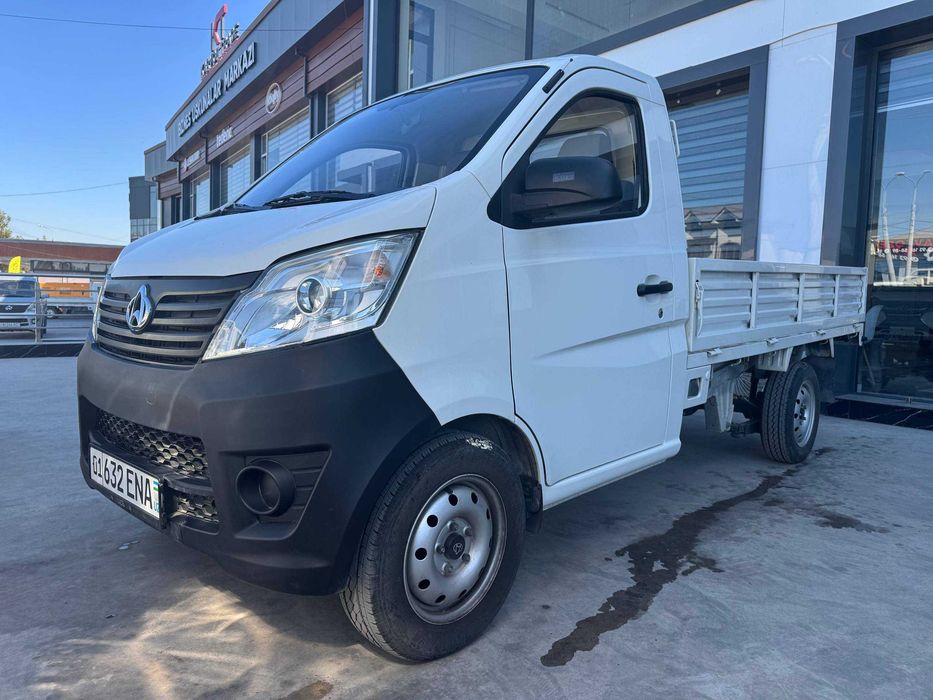 Changan Star Truck 1.2L  2024 yil xolati juda yaxshi