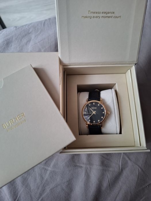 Наручные Часы Burker