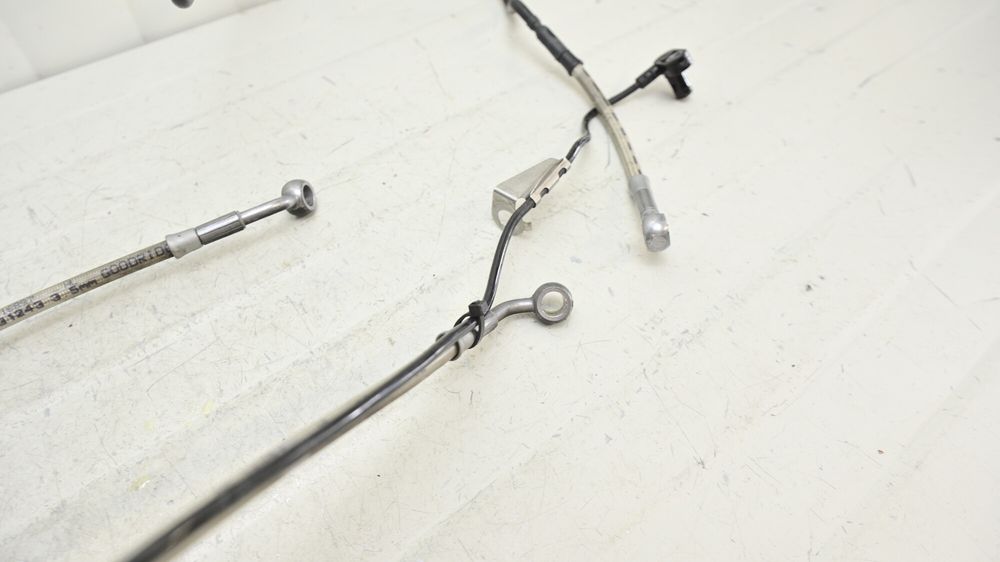 Furtune Frana Fata Cu Senzor ABS Viteza BMW S1000XR K69 2020 - 2025