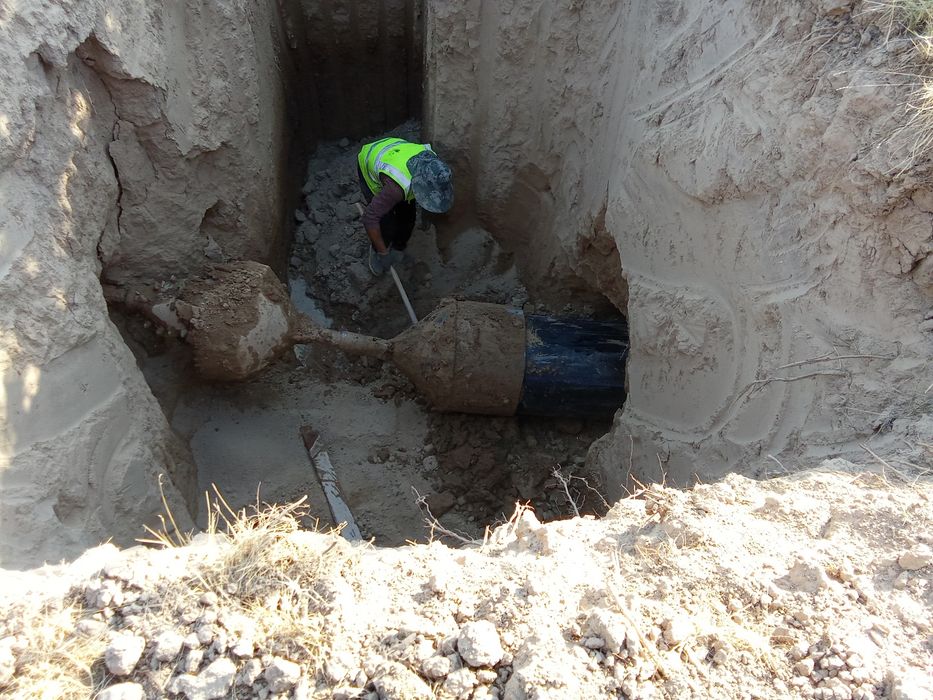 Горозонталны бурениям