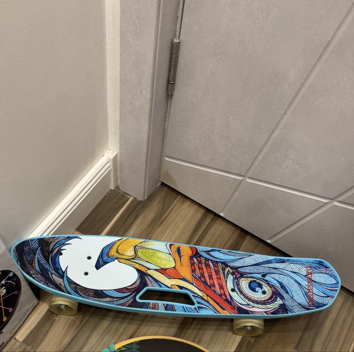 Продается скейтборд