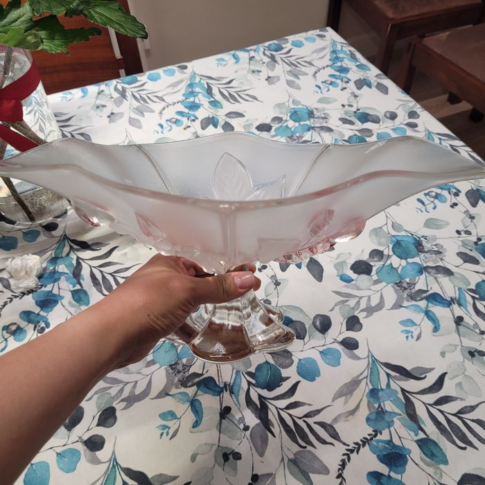 Фруктовница Walther Glas