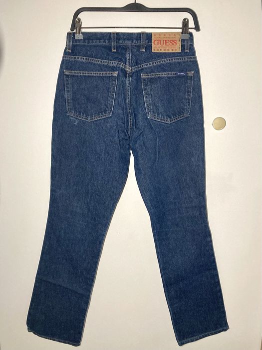 Jeans / blugi guess noi