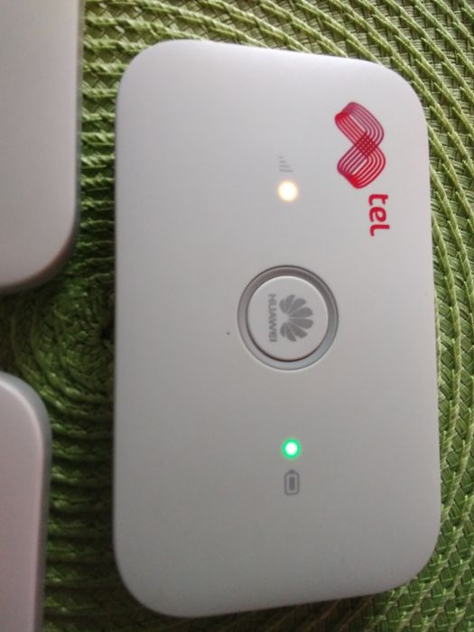 4G LTE бисквитки джобни рутери на всички Български GSM оператори