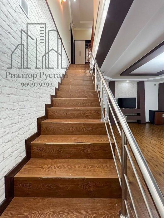 2/1-0/4 85м2 кирпич ул. Буюк Ипак Йули ориентир Центр Луначарский