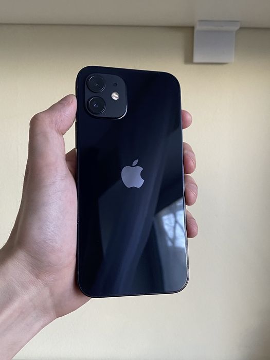 iPhone 12 128GB 5G Original