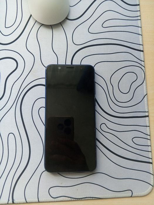 asus zenfone max pro m1
