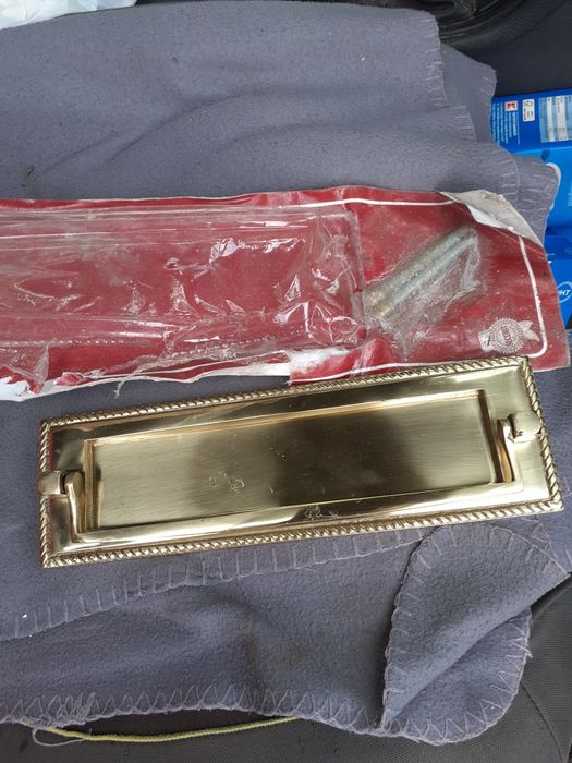 Fanta cutie postala usa(slot)alama masiva,noua