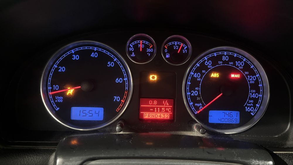 Автомобиль Вольксваген