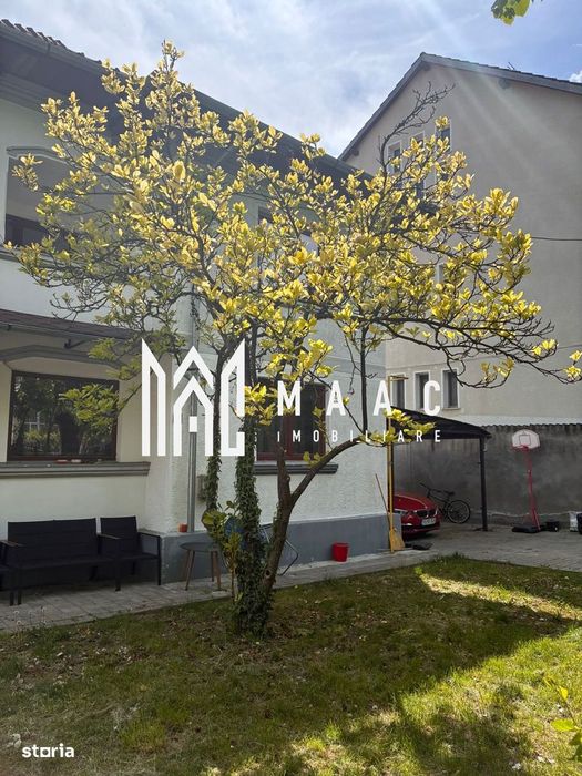 Casa Vanzare  | Ultracentral | Teren 600 Mp