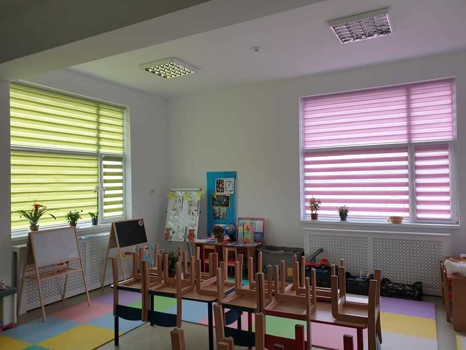 Jaluzele , rolete  , rulouri aluminiu , plase , plisee, folie foisoare