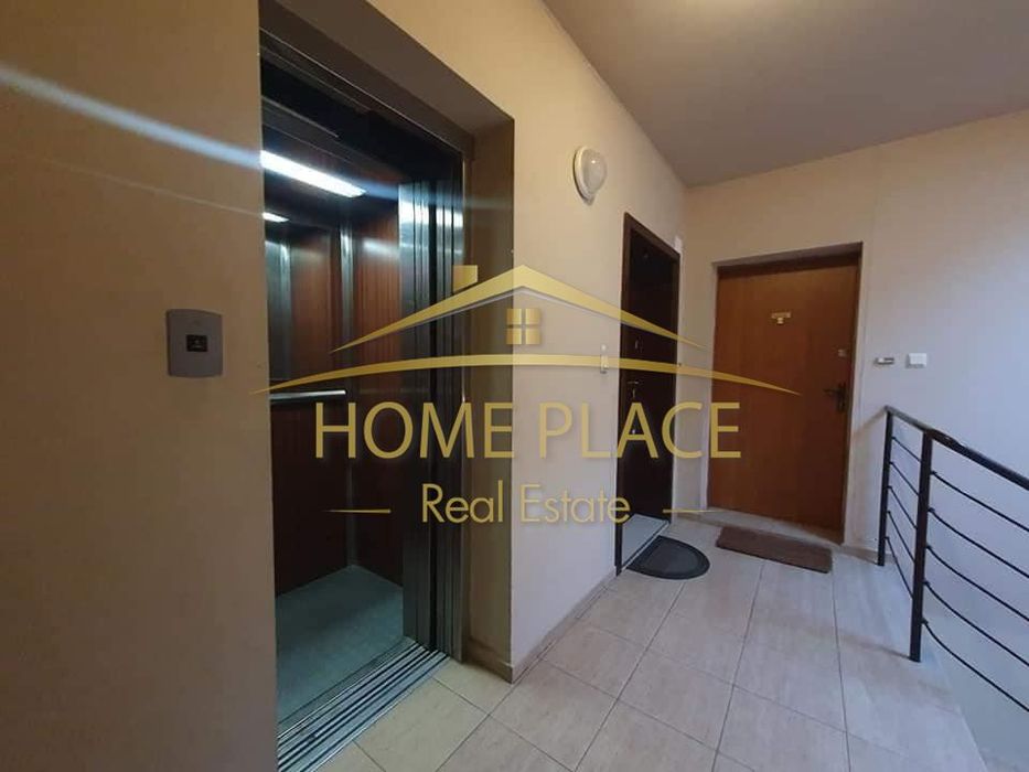 Дава се под наем Двустаен апартамент в Варна, Общината - 65 кв.м за 510 € - Снимка #9