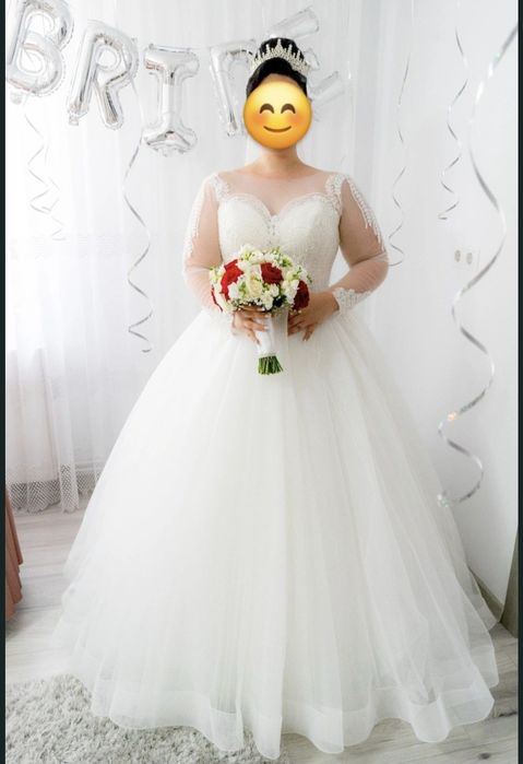 Rochie de mireasă