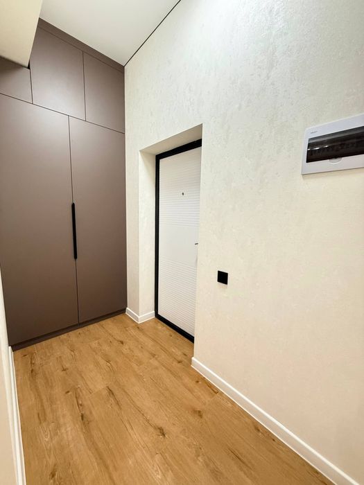 ЖК Салом 2/3/9, 50м², Евроремонт с удобствами, срочно!!!