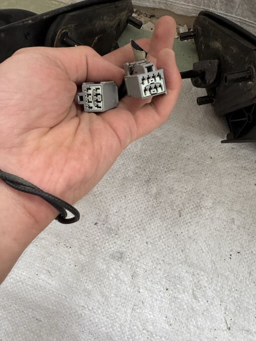 Оригинални огледала Форд Мондео Ford Mondeo 3