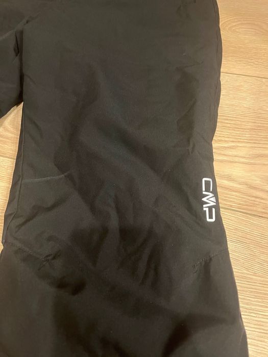 Ски гащеризон CMP 176 см.