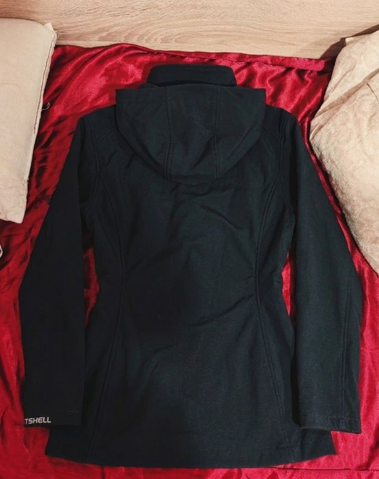 Термо Спортно Яке