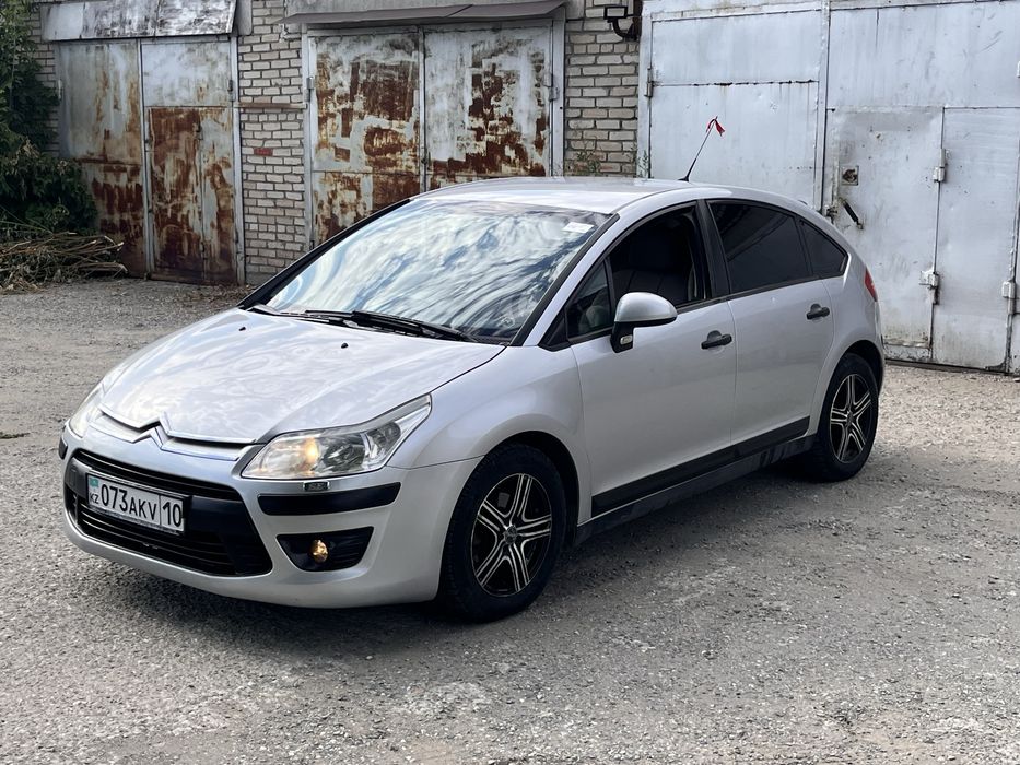 Продам машину на автомате