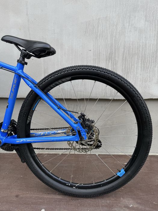 Bicicleta Mountain Bike Raleigh Surge
