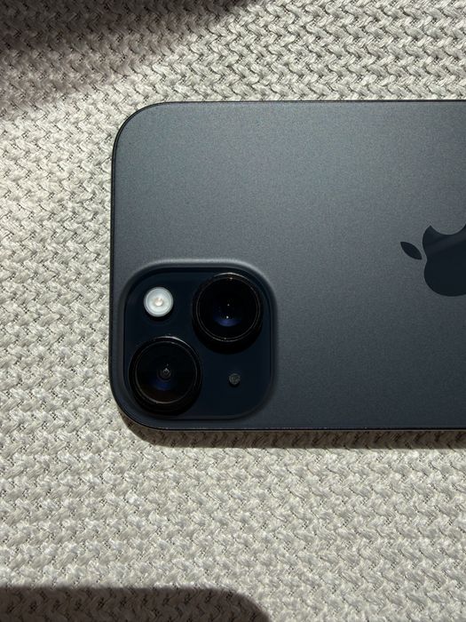 Iphone 15 128gb Black/Черен