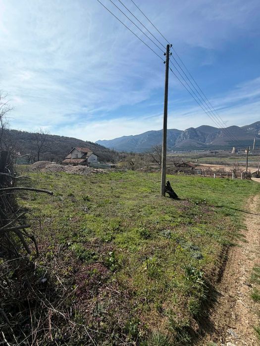 Продава се Парцел в Враца, Студентски град - 1060 кв.м за 11 €/кв.м - Снимка #9