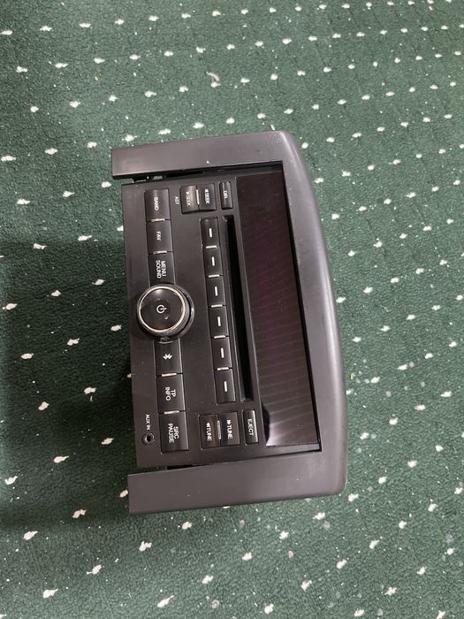 Магнитафон Nexia 3