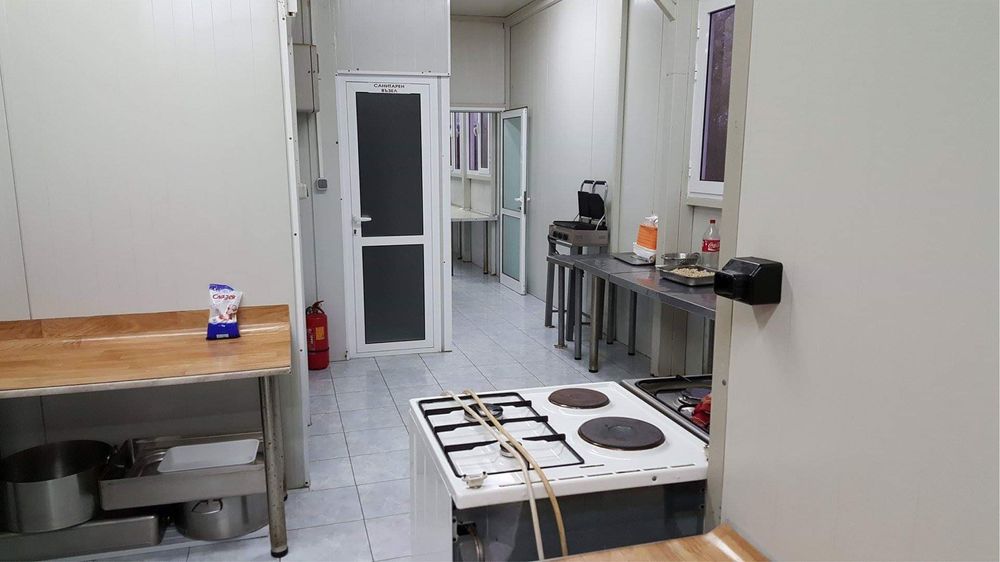 Продава се Промишлена сграда в с. Могила, Област Ямбол - 920 кв.м за 102 €/кв.м - Снимка #13